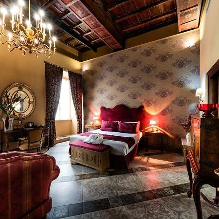 Navona Grand Suite Roma Eksteriør bilde
