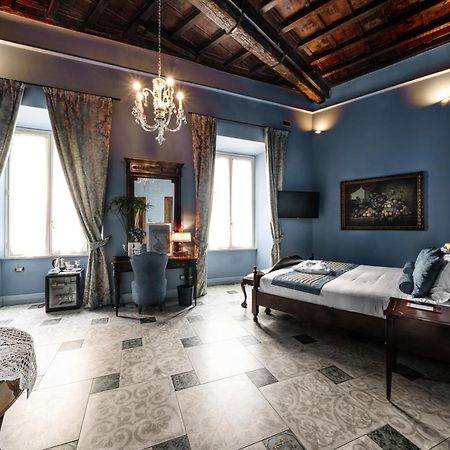 Navona Grand Suite Roma Eksteriør bilde