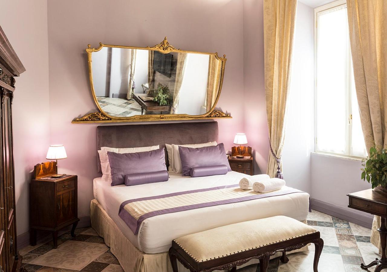 Navona Grand Suite Roma Eksteriør bilde