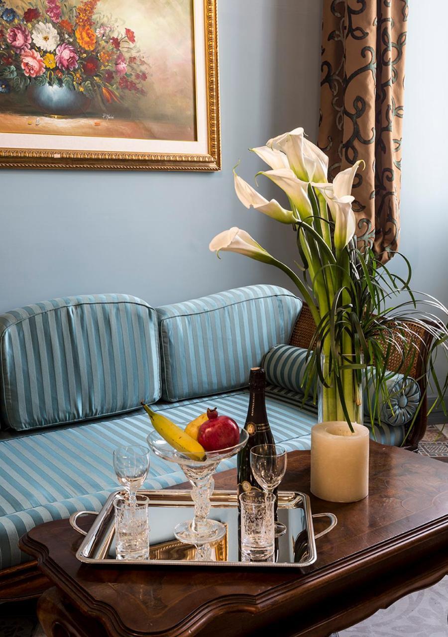 Navona Grand Suite Roma Eksteriør bilde