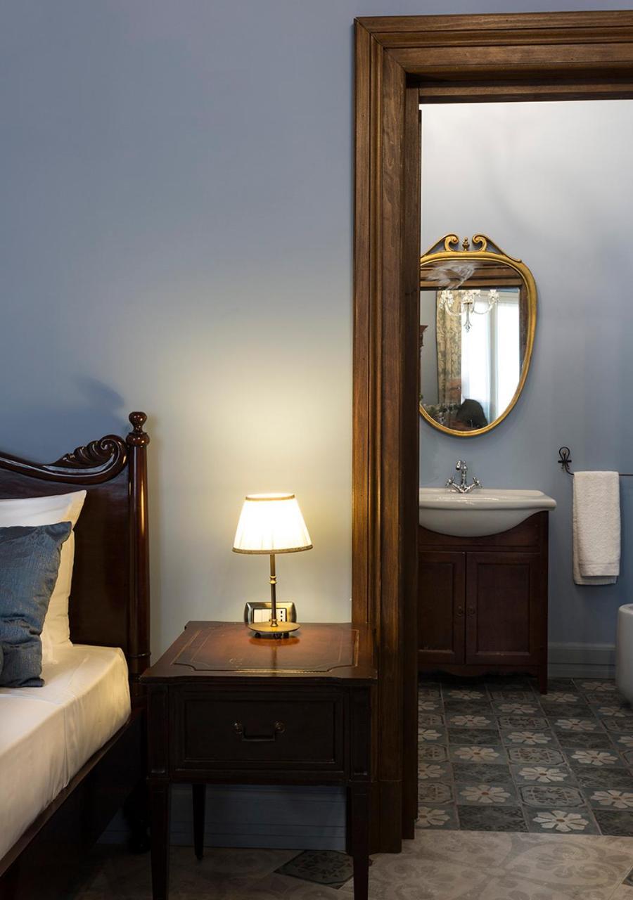 Navona Grand Suite Roma Eksteriør bilde