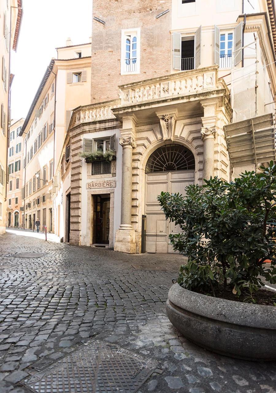 Navona Grand Suite Roma Eksteriør bilde