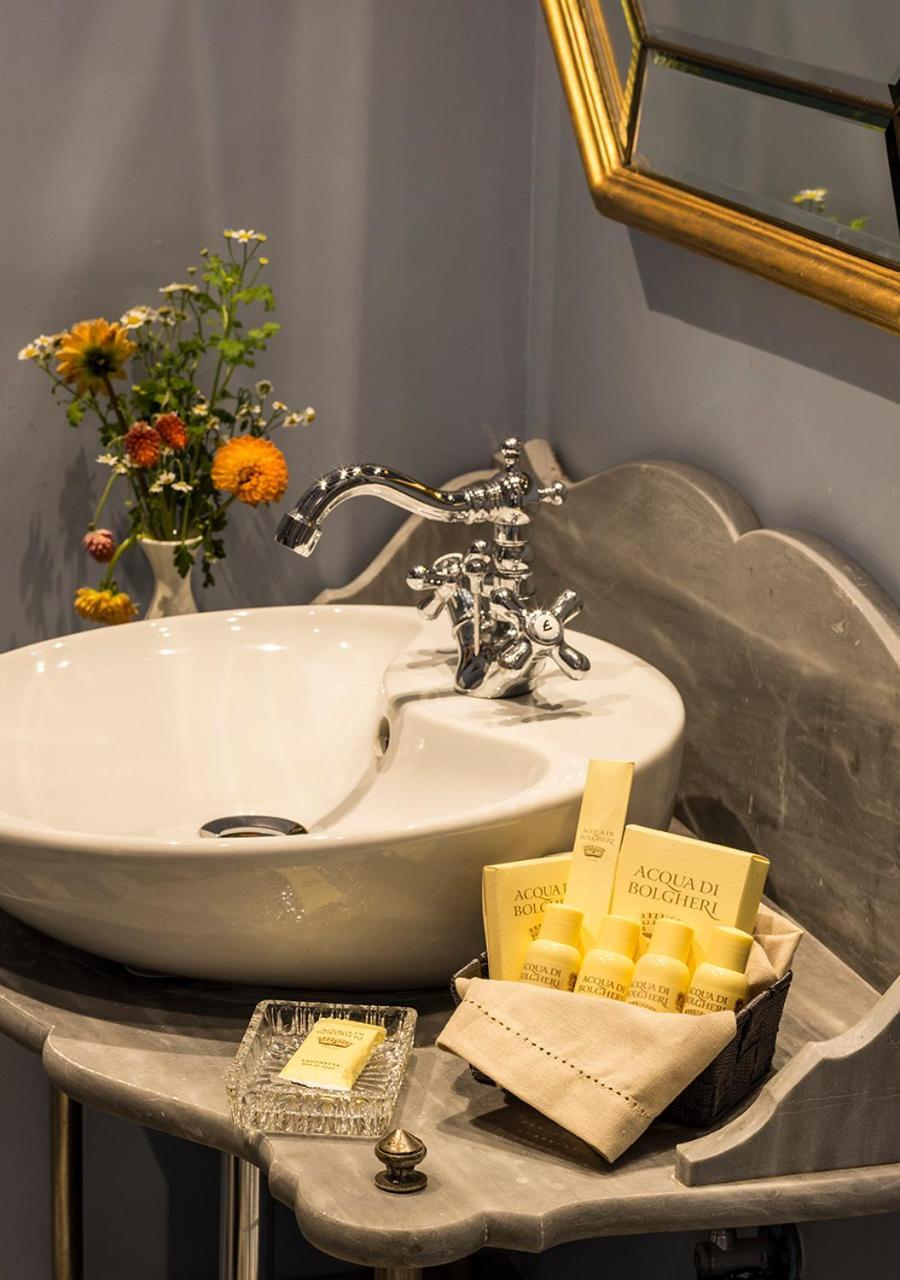 Navona Grand Suite Roma Eksteriør bilde