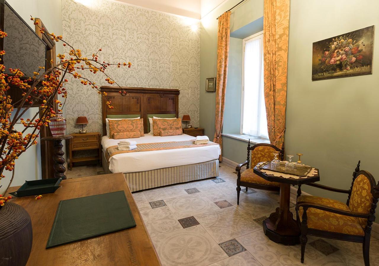 Navona Grand Suite Roma Eksteriør bilde