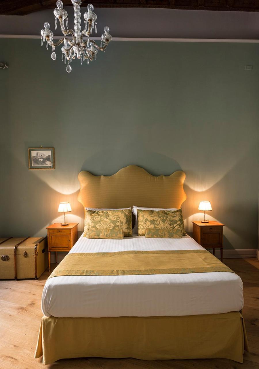 Navona Grand Suite Roma Eksteriør bilde