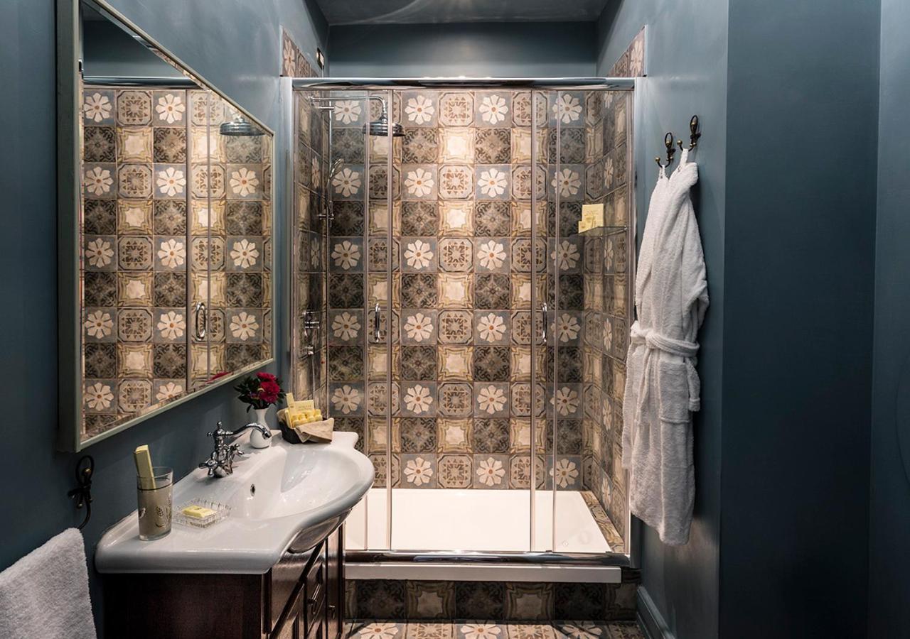 Navona Grand Suite Roma Eksteriør bilde