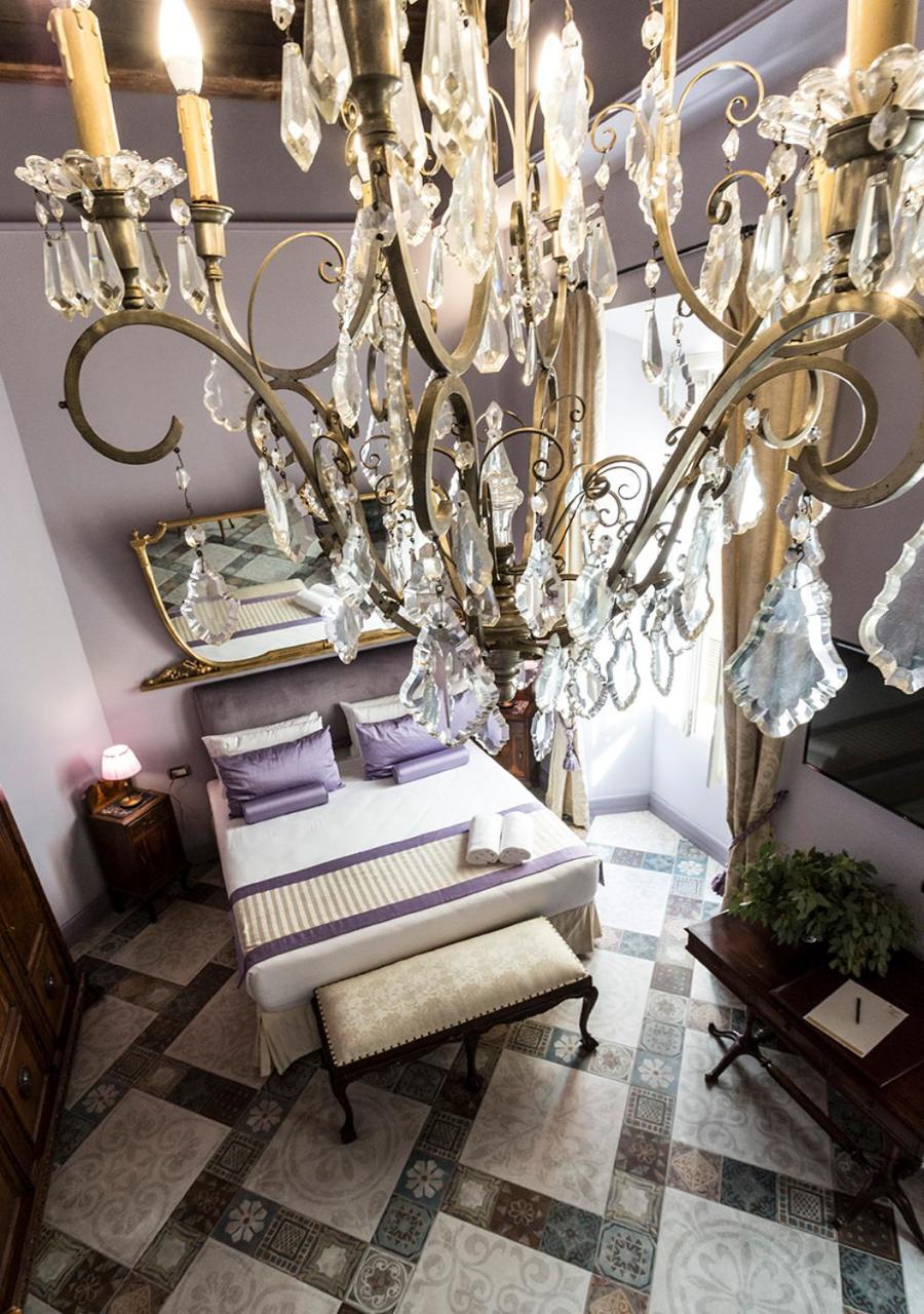Navona Grand Suite Roma Eksteriør bilde