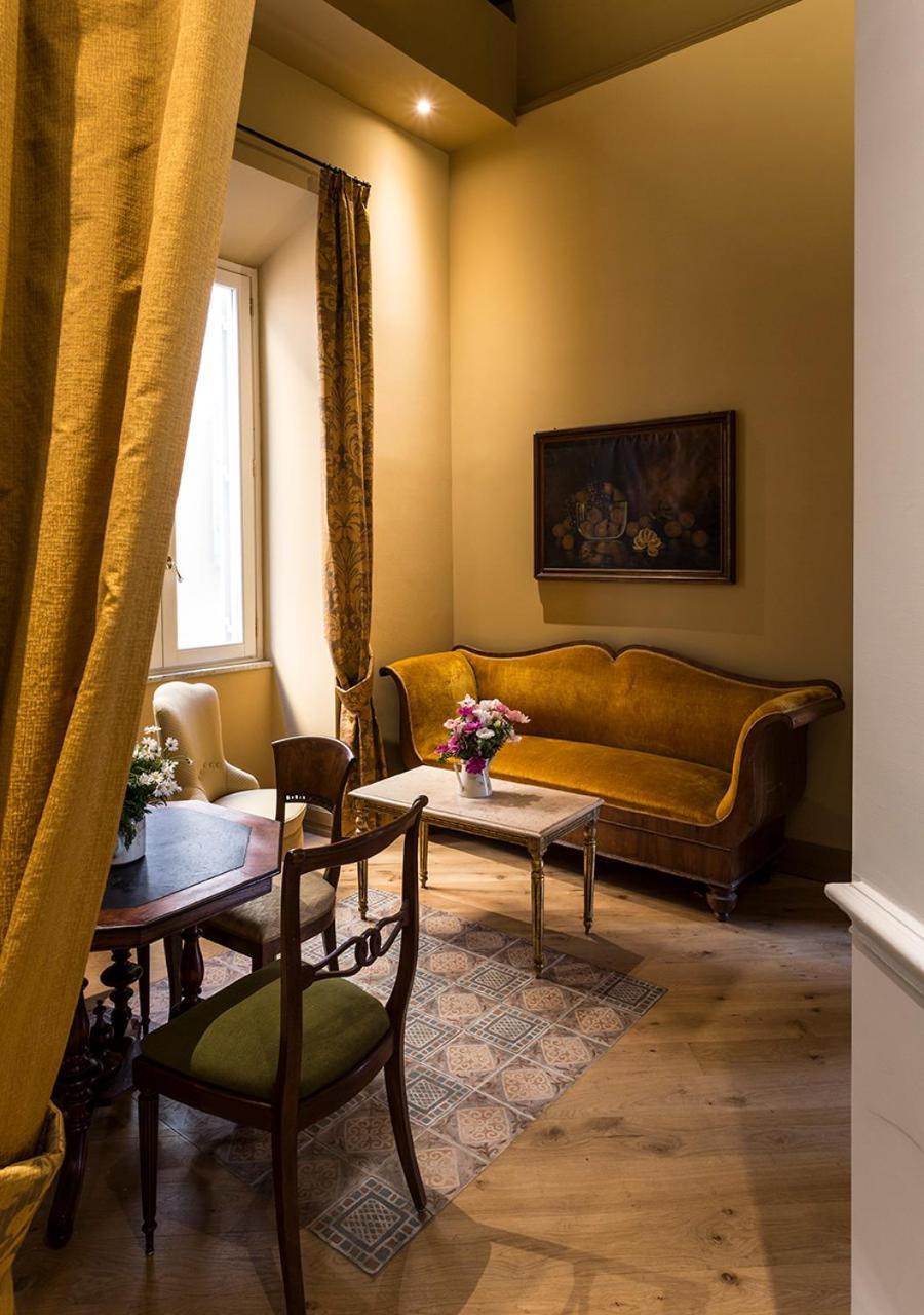 Navona Grand Suite Roma Eksteriør bilde