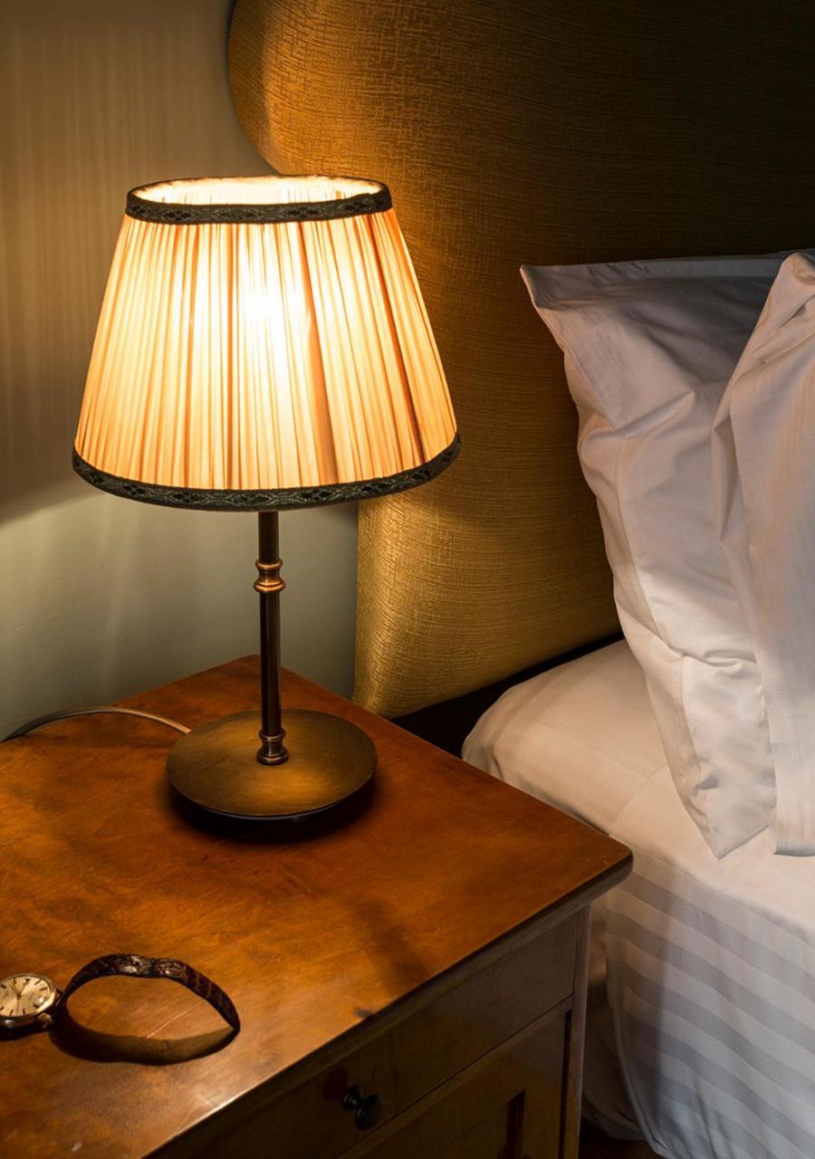 Navona Grand Suite Roma Eksteriør bilde