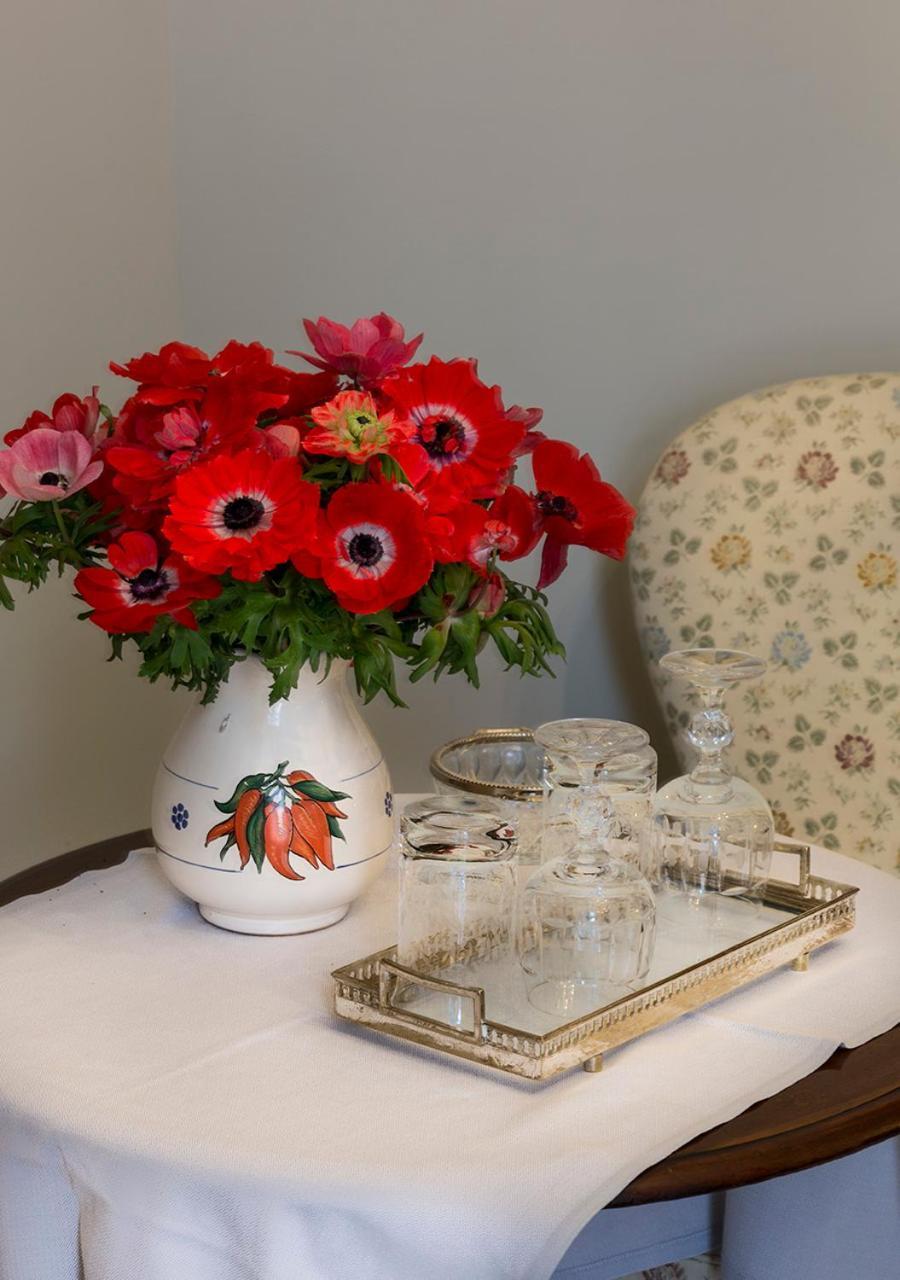 Navona Grand Suite Roma Eksteriør bilde