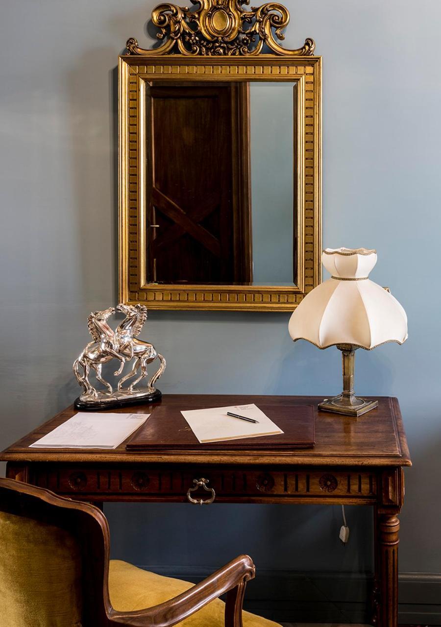 Navona Grand Suite Roma Eksteriør bilde
