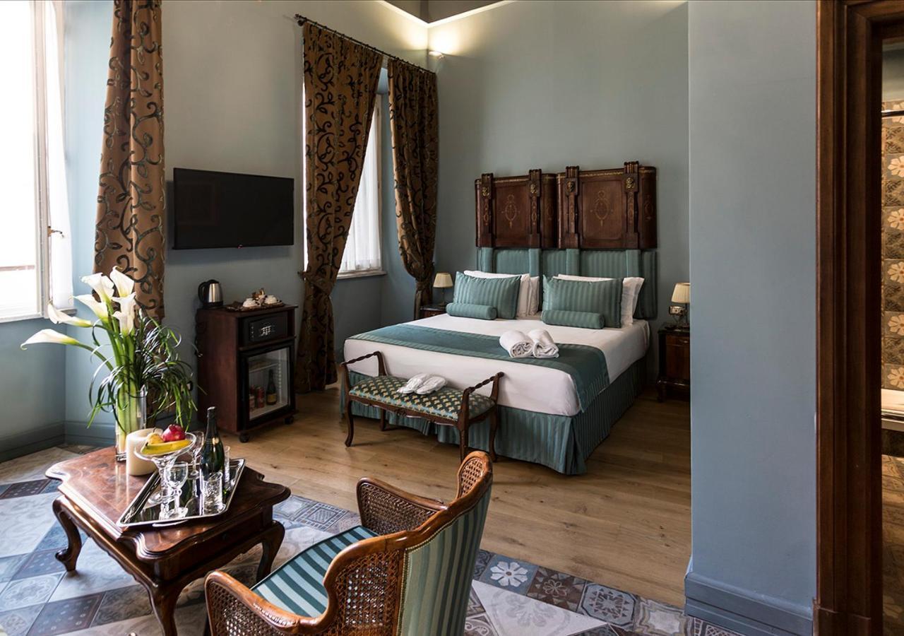 Navona Grand Suite Roma Eksteriør bilde