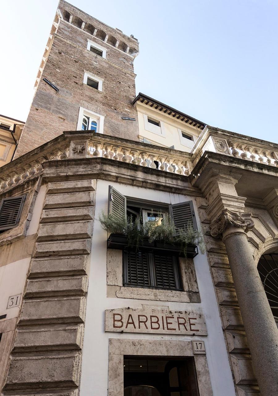 Navona Grand Suite Roma Eksteriør bilde