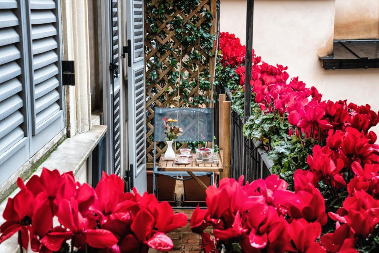 Navona Grand Suite Roma Eksteriør bilde