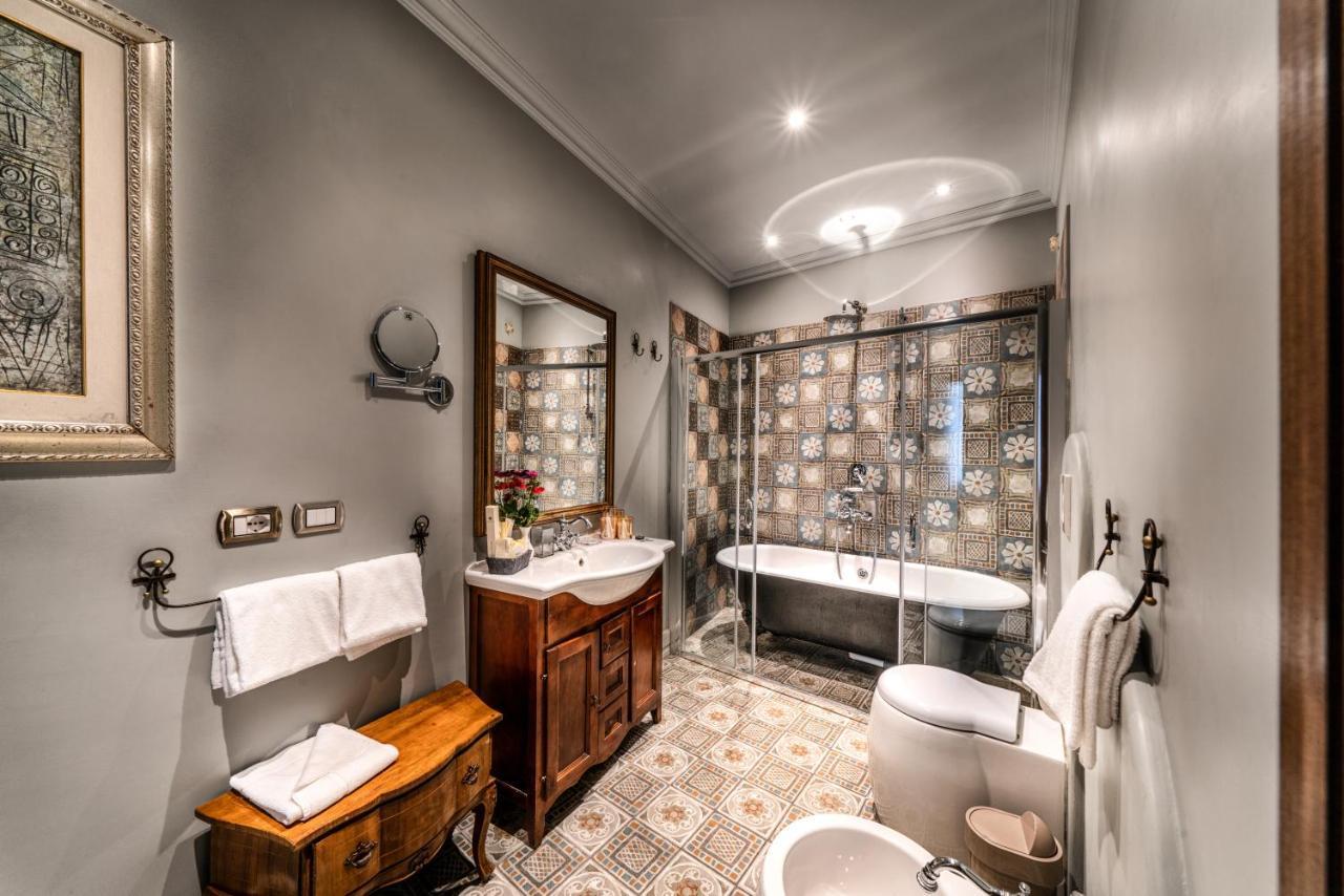 Navona Grand Suite Roma Eksteriør bilde
