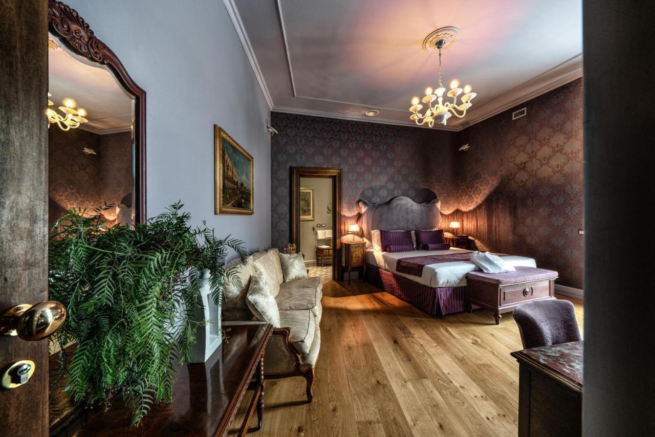 Navona Grand Suite Roma Eksteriør bilde