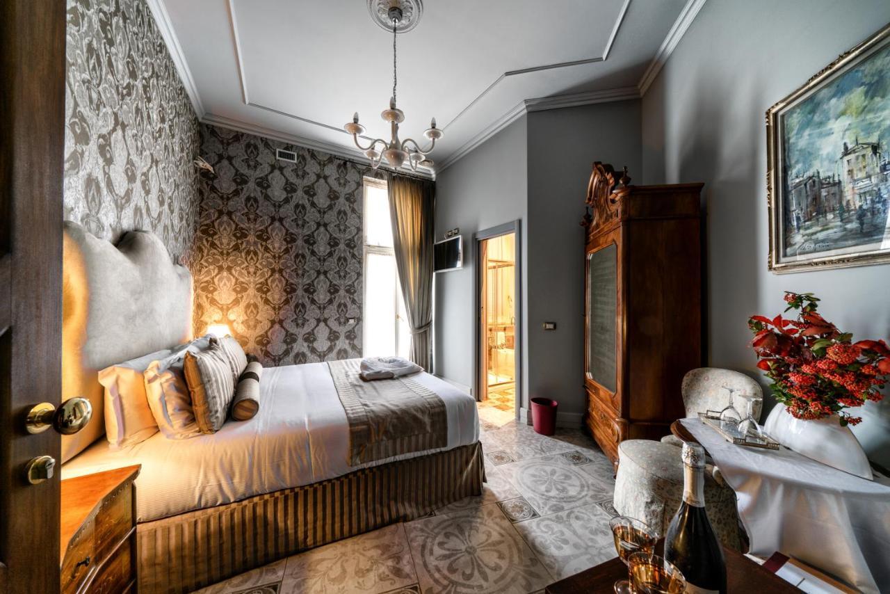 Navona Grand Suite Roma Eksteriør bilde