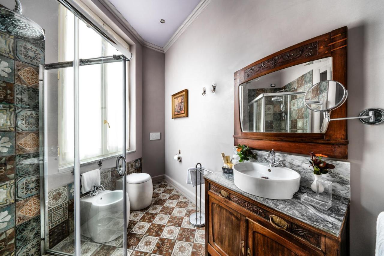 Navona Grand Suite Roma Eksteriør bilde