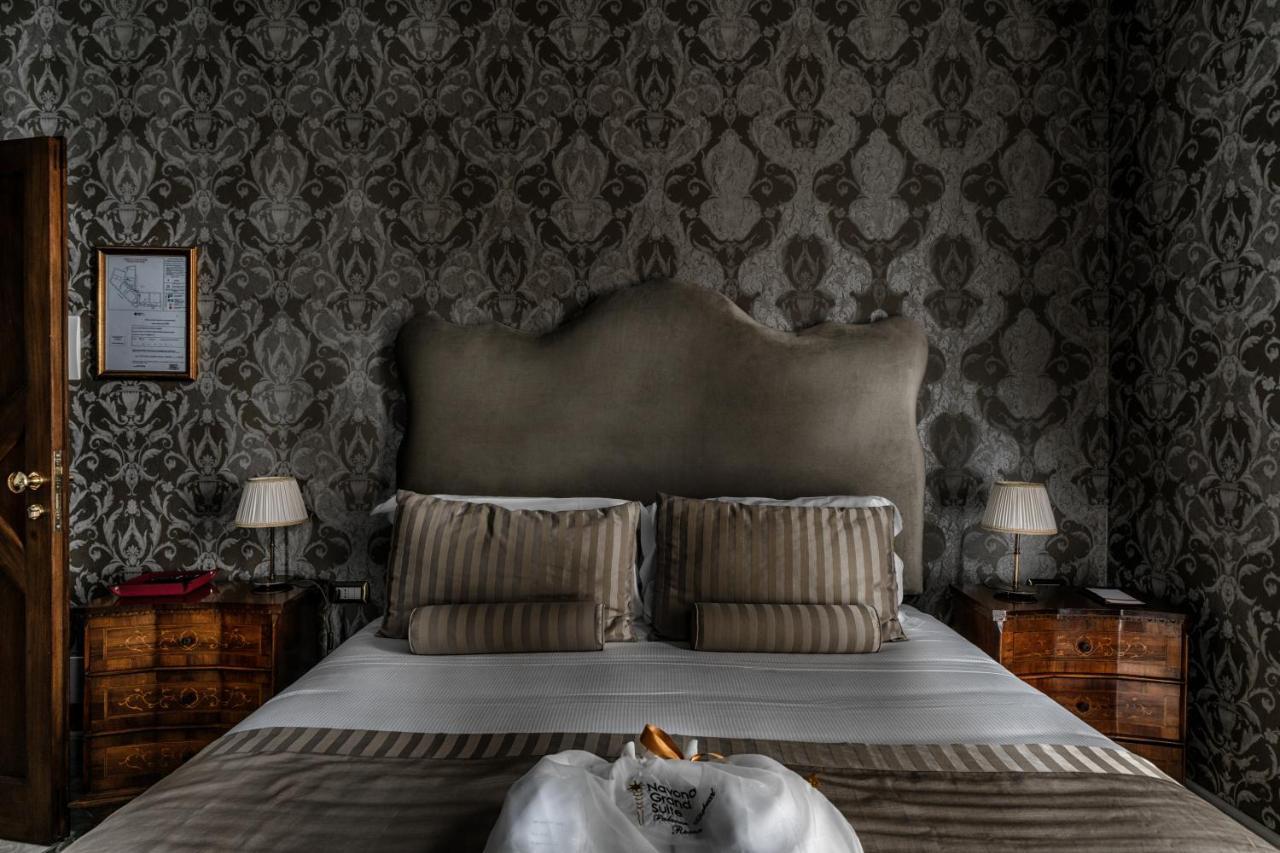 Navona Grand Suite Roma Eksteriør bilde