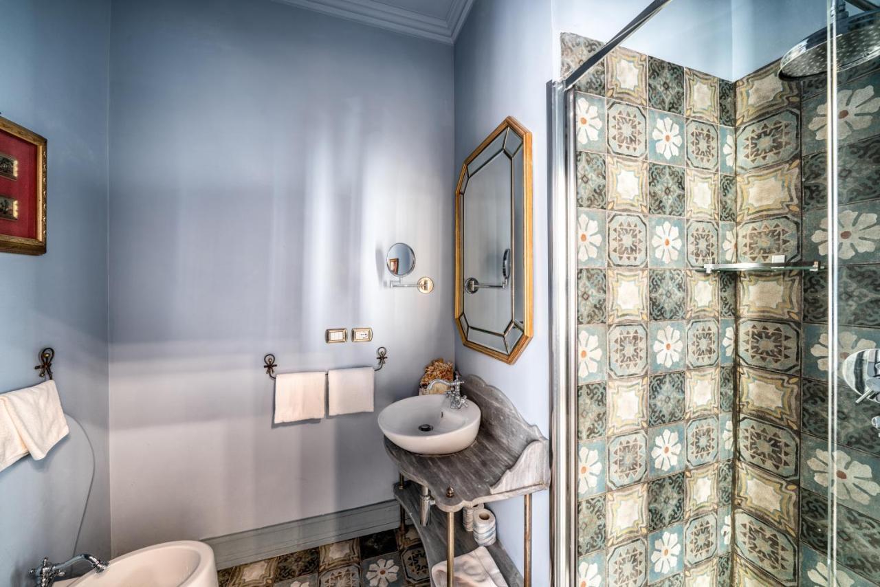 Navona Grand Suite Roma Eksteriør bilde