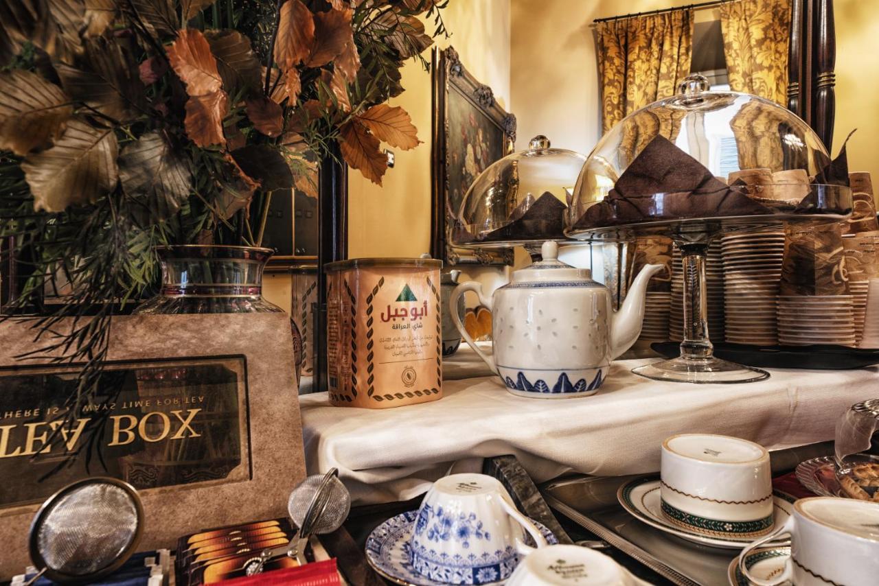 Navona Grand Suite Roma Eksteriør bilde