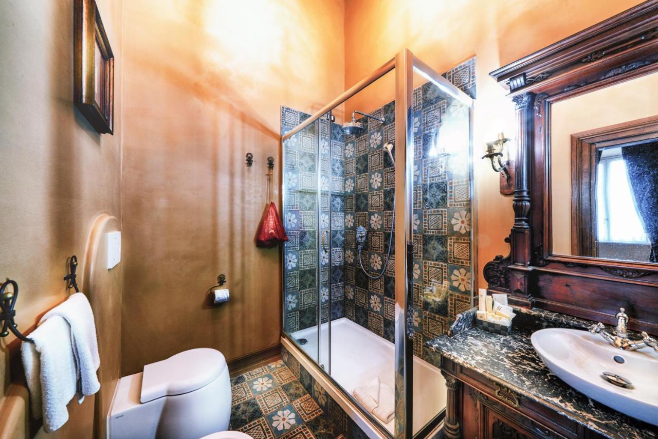Navona Grand Suite Roma Eksteriør bilde